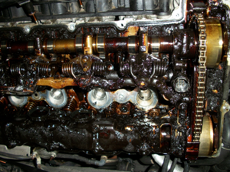 Метки ГРМ 272 двигатель нужна помощь